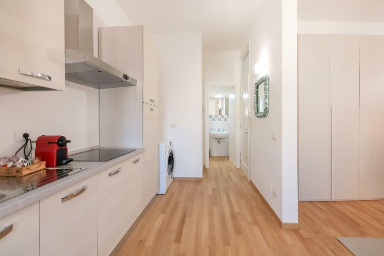 Apartament Quattro Stanze @ Quattro Vie Crema Zewnętrze zdjęcie