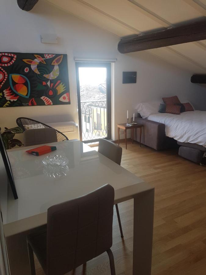 Apartament Quattro Stanze @ Quattro Vie Crema Zewnętrze zdjęcie